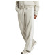 Adidas Γυναικείο παντελόνι φόρμας Essentials 3-Stripes Open-Hem Fleece Pants Adidas Γυναικείο παντελόνι φόρμας Essentials 3-Stripes Open-Hem Fleece Pants